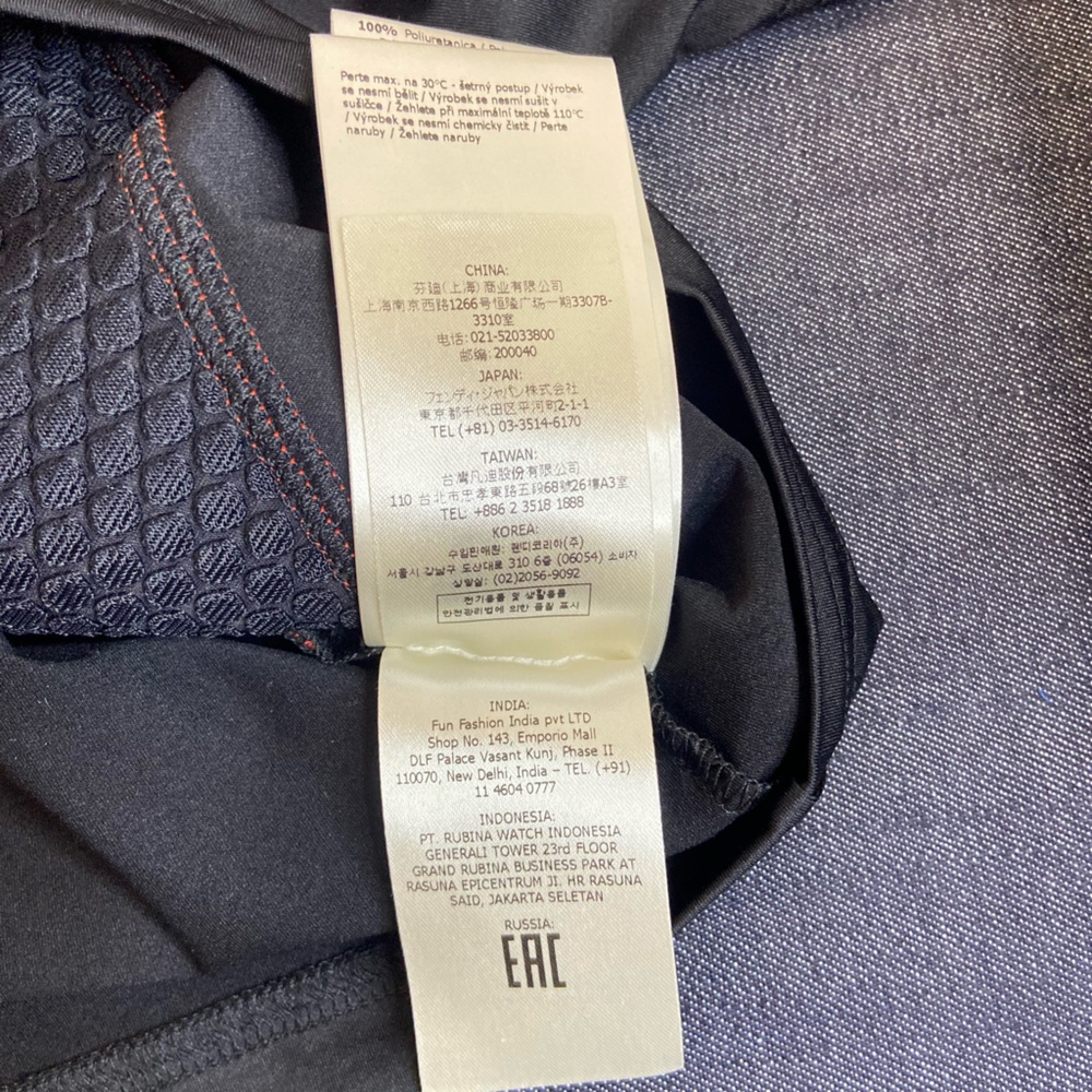 FENDI XL-Woman’s top! - Picture 15 of 17